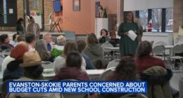 Evanston/Skokie School District 65 needs to reduce budget by $13.2M; parents worry over equity for students of color