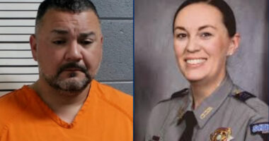 Ex-Deputy Sentenced for Killing Fellow Deputy Wife