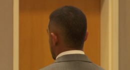 Ex-Titusville police officer gets 5 years probation for shooting man in back of head