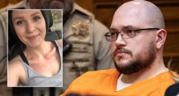 Ex-boyfriend of murdered Minnesota mom Madeline Kingsbury sentenced to life in prison