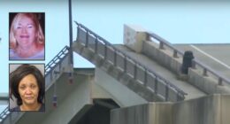 Ex-bridge operator violates probation in drawbridge death