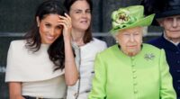 Expert REVEALS the royal dress code that Meghan turned a blind eye to - including handbags, jeans and hairstyles