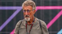 F1 icon Eddie Jordan, 76, reveals he's battling 'aggressive' cancer: Team principal turned pundit says he's been suffering with prostate and bladder cancer since March as he urges 'go get tested'