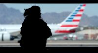 FAA halts all American Airlines flights in the US after airline reports technical issues systemwide