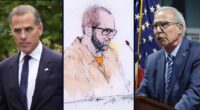 FBI informant who lied about Biden family takes plea deal