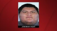 FBI offers $10,000 reward for information about man accused of killing minor on Ute Mountain Ute Reservation