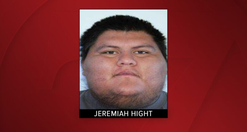 FBI offers $10,000 reward for information about man accused of killing minor on Ute Mountain Ute Reservation