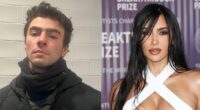 Fans Beg Billionaire Kim Kardashian To 'Protect' Suspected CEO Killer As Part Of Her Criminal Justice Efforts