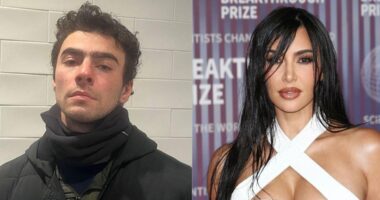 Fans Beg Billionaire Kim Kardashian To 'Protect' Suspected CEO Killer As Part Of Her Criminal Justice Efforts