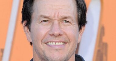 Fans Say Mark Wahlberg Is A 'Warrior' For His Post-Christmas Stunt