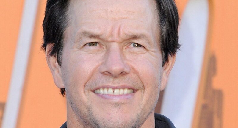 Fans Say Mark Wahlberg Is A 'Warrior' For His Post-Christmas Stunt