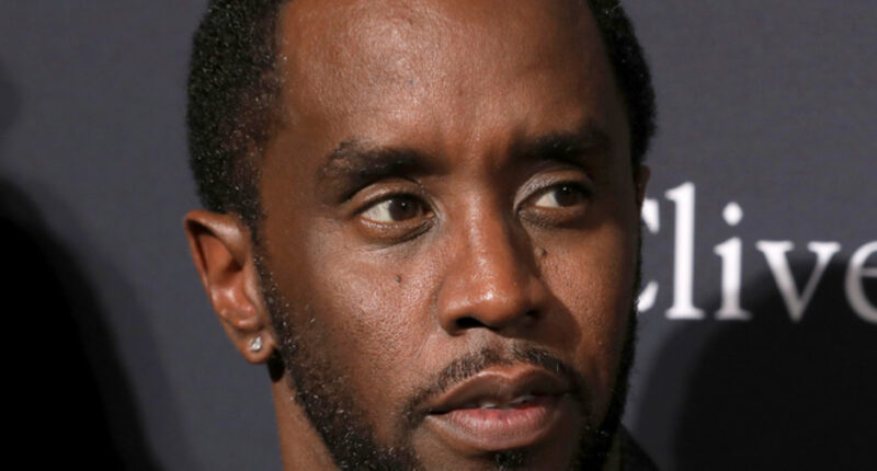 Fashion Designer Accuses Diddy of Dangling Her Off 17th Floor Balcony in New Lawsuit