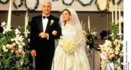 Father of the bride star reveals mysterious illness that left her unable to speak for years