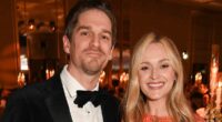 Fearne Cotton SPLITS from husband Jesse Wood days after revealing tumour battle - five months on from celebrating tenth anniversary