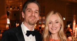 Fearne Cotton SPLITS from husband Jesse Wood days after revealing tumour battle - five months on from celebrating tenth anniversary