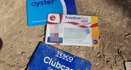 Fears for ‘BRIT victim’ of Assad’s torturers after IDs including Tesco Clubcard found in ‘human slaughterhouse’