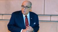 Federal judge indicates Giuliani may be held in contempt