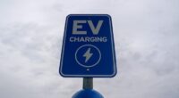 Five facts about electric vehicles in 2024