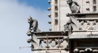 Five things you probably didn't know about Notre Dame Cathedral in Paris