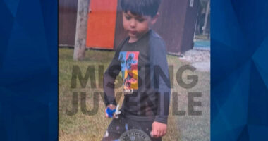 Florida Police Look for Missing 5-Year-Old Boy With Autism