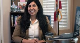 Florida Rep. Anna Eskamani announces run for Orlando mayor