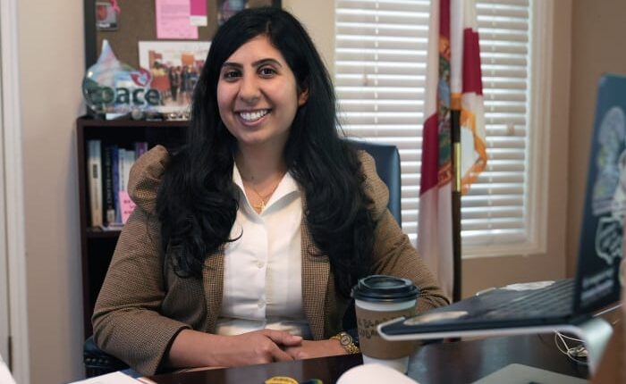 Florida Rep. Anna Eskamani announces run for Orlando mayor