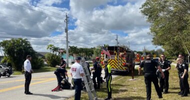 Florida law will create safety barrier for first responders