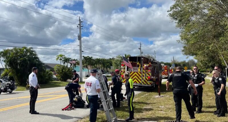 Florida law will create safety barrier for first responders