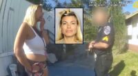 Florida woman explains alleged kidnapping of 3-year-old