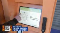 Food Bank of Northwest Indiana using innovative Order Ahead Food Locker program to fight hunger