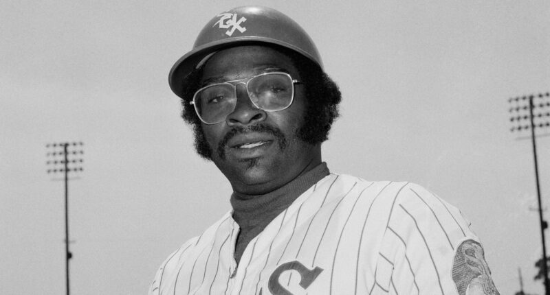 Former Chicago White Sox star Dick Allen elected to Baseball Hall of Fame