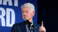 Former President Bill Clinton admitted to Georgetown University Medical Center after developing fever