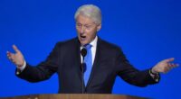 Former President Clinton Hospitalized