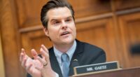 Former Rep. Matt Gaetz sues House Ethics Committee to stop release of report on sexual misconduct probe