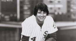 Former White Sox player, analyst Bill Melton dies at 79