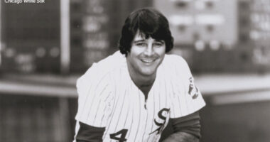 Former White Sox player, analyst Bill Melton dies at 79