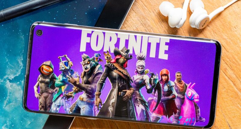 Fortnite players 'tricked' into unwanted purchases are starting to get refunds. Here's how to apply