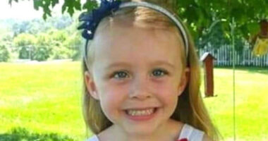 Fresh twist in murder of Harmony Montgomery, 5, as mom sues authorities after 17 separate complaints were ‘ignored’