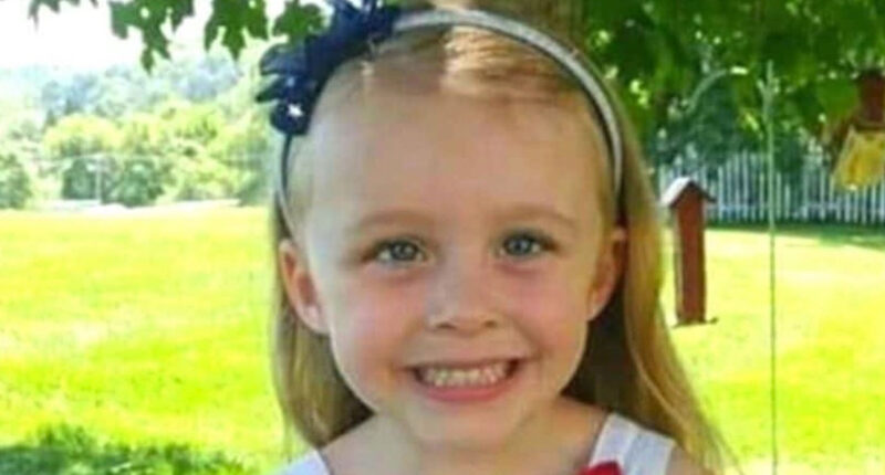 Fresh twist in murder of Harmony Montgomery, 5, as mom sues authorities after 17 separate complaints were ‘ignored’