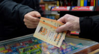 Friday's Mega Millions drawing is worth an estimated $1.15 billion, one of the game's top jackpots