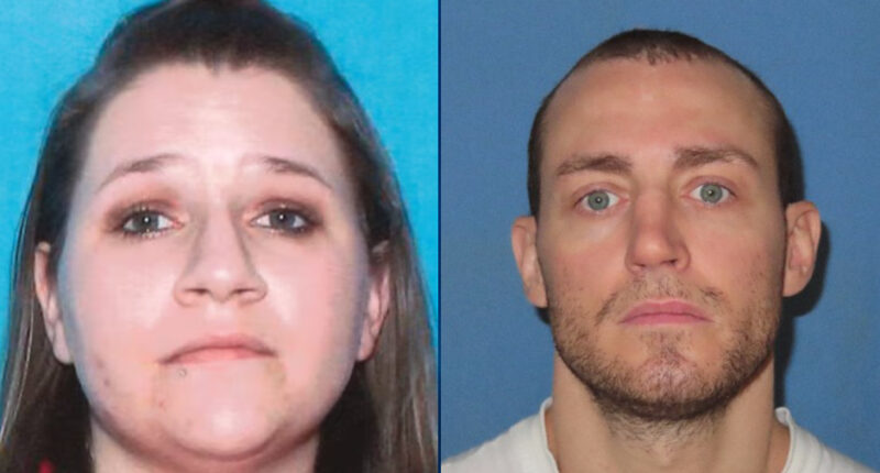 Fugitive Felon Shot Dead After Hostage Situation; His Wife Remains Missing