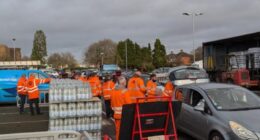 Furious homeowners brand highest water bill hikes in the UK 'bonkers' as tens of thousands face Christmas weekend cut off from supplies after 'technical issue'