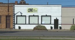 Future of Faith: How Cove City Church is revitalizing a former strip club in Cleveland to serve the city