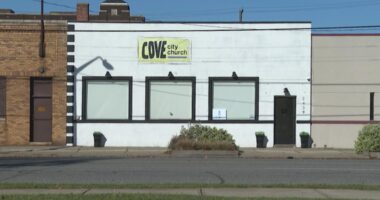 Future of Faith: How Cove City Church is revitalizing a former strip club in Cleveland to serve the city