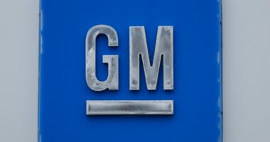 GM expands recall for faulty tailgates, up to 455,000 vehicles