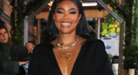 Gabrielle Union Demands You 'Get It Right' When It Comes To Those Plastic Surgery Rumors