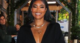 Gabrielle Union Demands You 'Get It Right' When It Comes To Those Plastic Surgery Rumors