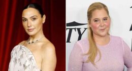 Gal Gadot, Amy Schumer and More Stars Celebrate Hanukkah 2024