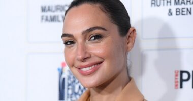 Gal Gadot Reveals She Had Emergency Surgery for Brain Blood Clot, Then Gave Birth to Fourth Daughter: ‘All I Wanted Was to Hold On and Live’