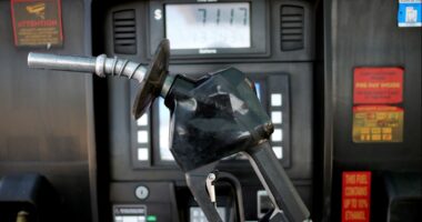 Gas prices drop in Akron and Cleveland: Here's what GasBuddy is saying